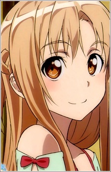 Asuna Yuuki