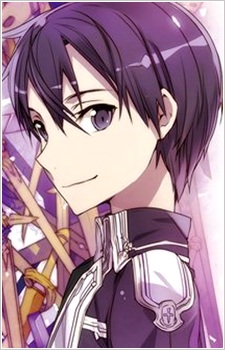 Kazuto Kirigaya