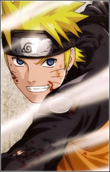 Naruto Uzumaki