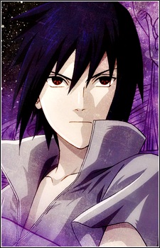 Sasuke Uchiha