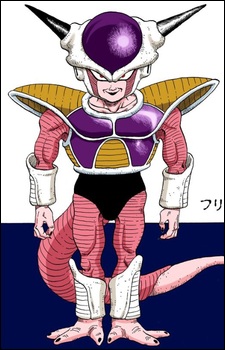 Freeza