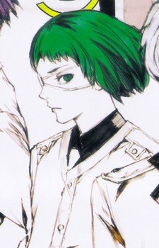 Tooru Mutsuki