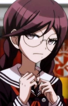 Touko Fukawa