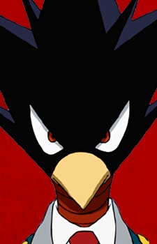 Fumikage Tokoyami