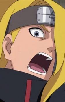 Deidara