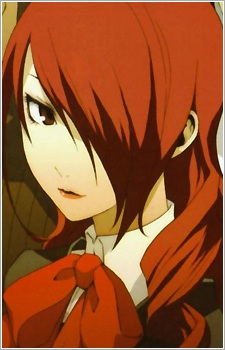 Mitsuru Kirijou