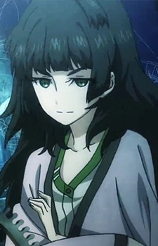 Maho Hiyajou