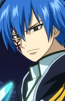 Jellal Fernandes