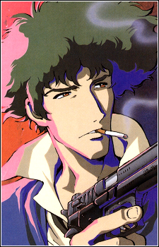 Spike Spiegel