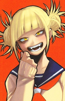 Himiko Toga