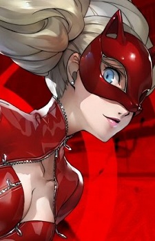 Ann Takamaki