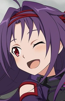 Yuuki Konno