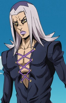 Leone Abbacchio