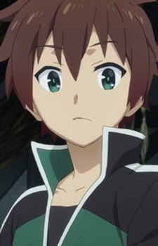 Kazuma Satou