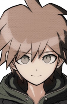 Makoto Naegi