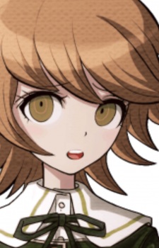 Chihiro Fujisaki