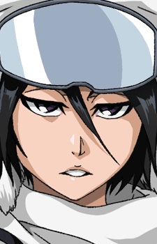 Rukia Kuchiki