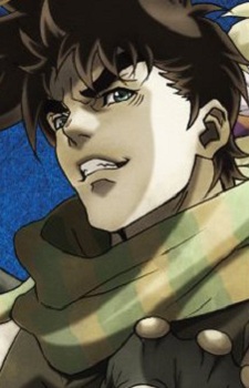 Joseph Joestar