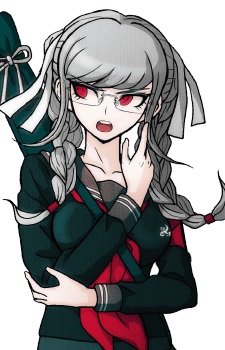 Peko Pekoyama