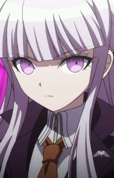 Kyouko Kirigiri