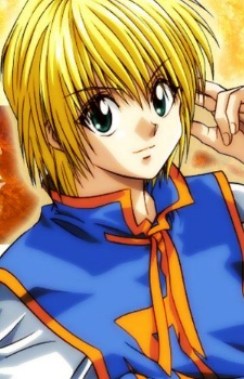 Kurapika