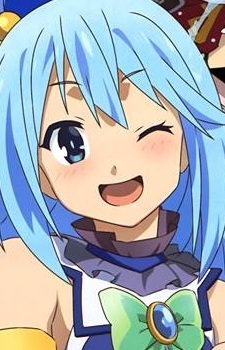 Aqua