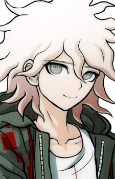 Nagito Komaeda