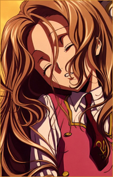 Nunnally Lamperouge