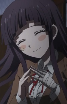 Mikan Tsumiki