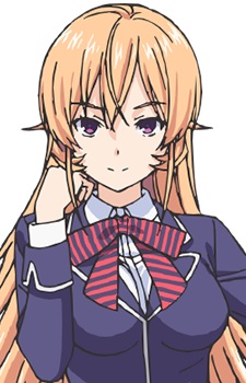 Erina Nakiri