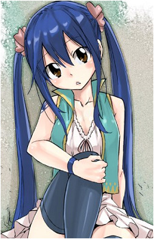 Wendy Marvell