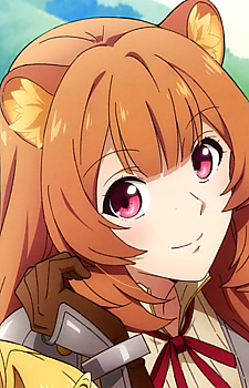 Raphtalia