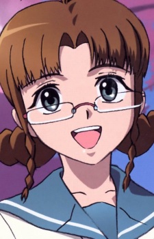 Ritsuko Akizuki