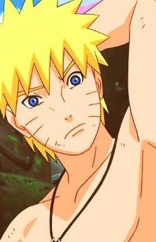 Naruto Uzumaki