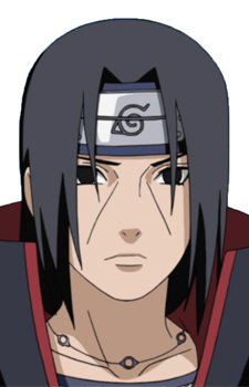 Itachi Uchiha