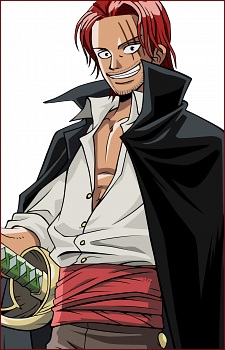 Shanks