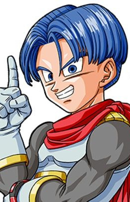 Trunks