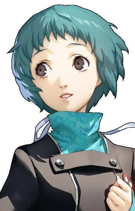 Fuuka Yamagishi