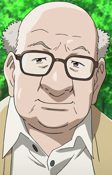 Dr. Ochanomizu