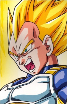 Vegeta