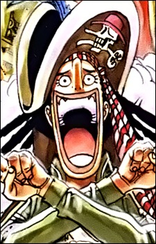 Usopp