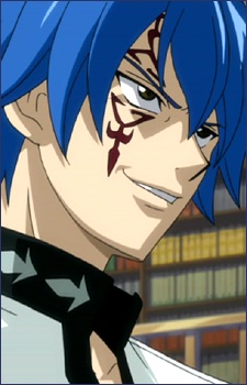 Jellal Fernandes