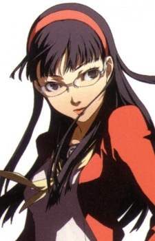 Yukiko Amagi