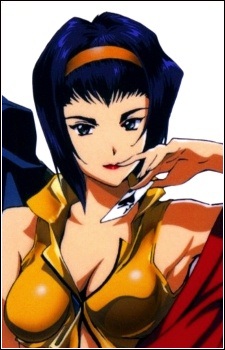 Faye Valentine