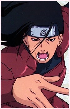 Hashirama Senju