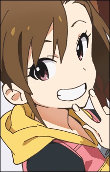 Mami Futami