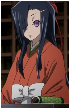 Tsubaki Kasugano