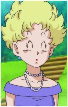 Bulma's Mother