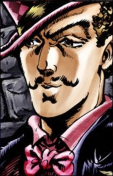 Will A. Zeppeli