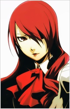 Mitsuru Kirijou